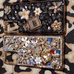 2 Galaxy Note 20 phone Cases